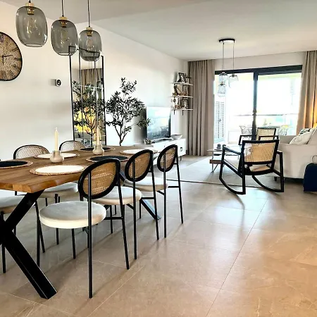 Coastal Elegance Retreat Casares