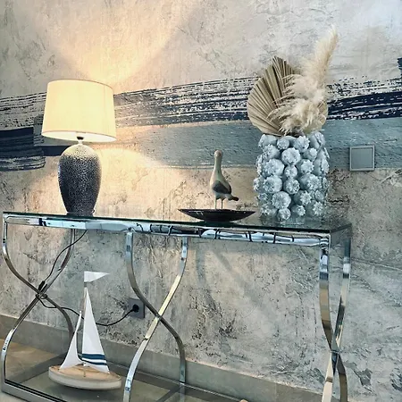 Apartment Coastal Elegance Retreat Casares
