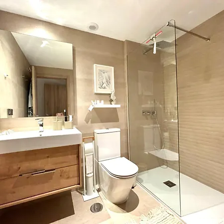 Coastal Elegance Retreat Casares